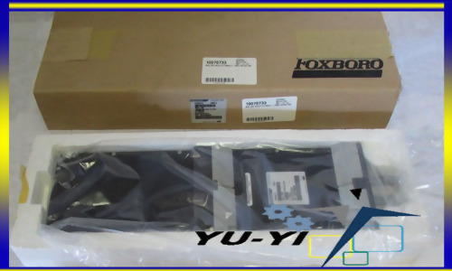 FOXBORO IA SERIES P0400YE FBM4 TRANSMITTER