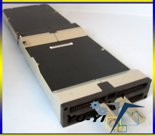 FOXBORO IA SERIES P0400YL-0K INPUT OUTPUT PLC PO400YL-OK