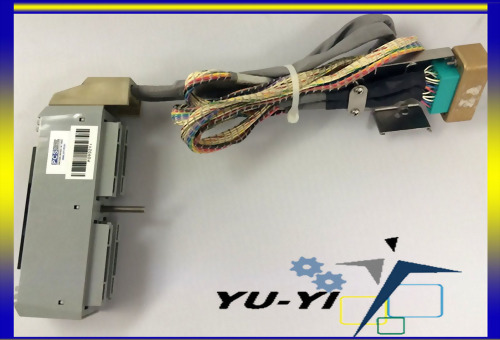 FOXBORO IA SERIES P0902YY FBM41C FBM42C PLUG