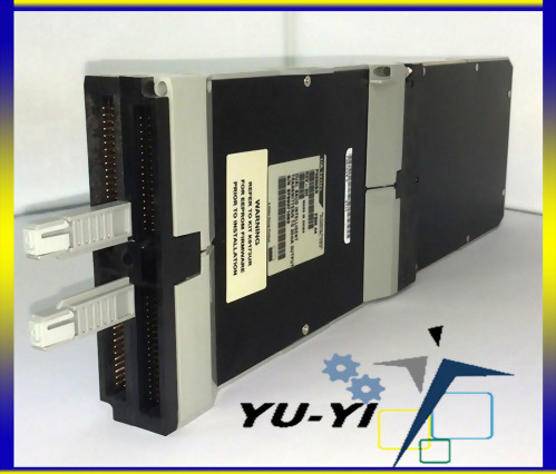 FOXBORO IA SERIES P0950BN FBM44 DUAL BAUD INTELLIGENT TRANSMITTER INTERFACE