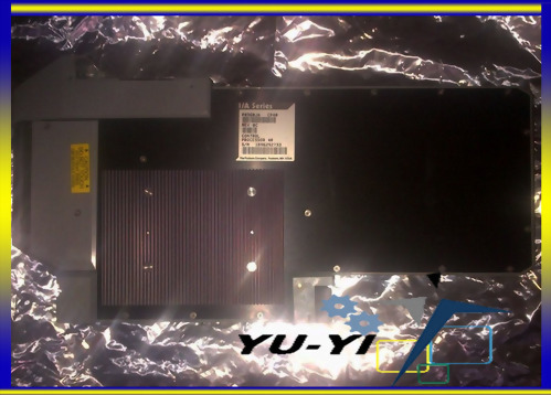 FOXBORO IA SERIES P0960JA CONTROL PROCESSOR MODULE CP40 REV-0C