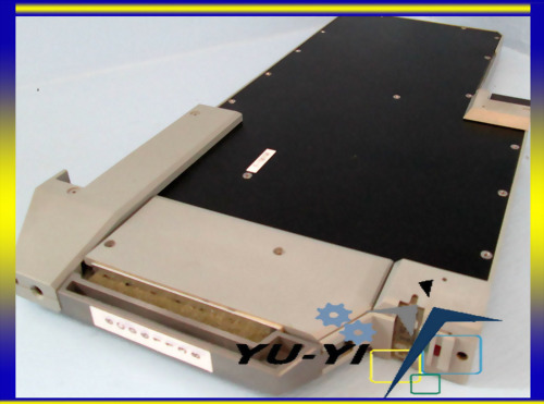 FOXBORO IA SERIES P0960KA-0G ZLAN CARRIER BAND LAN INTERFACE PLC PO960KA-OG