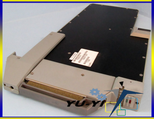 FOXBORO IA SERIES P0960KA-0H ZLAN CARRIER BAND LAN INTERFACE PLC PO960KA-OH