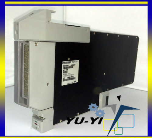 FOXBORO IA SERIES P0960MA MODBUS PLUS INTEGRATOR MODULE