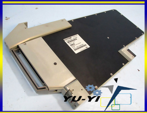 FOXBORO IA SERIES P0961BC CP40B CONTROL PROCESSOR CP40B MODULE PLC REV-0K