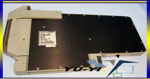 FOXBORO IA SERIES P0970BC DNBI DUAL MODE BUS INTERFACE MODULE