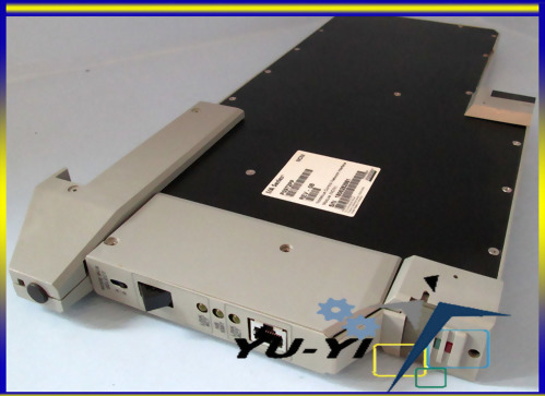 FOXBORO IA SERIES P0972PP-0B NODEBUS CONTROL NETWORK INTERFACE NCNI