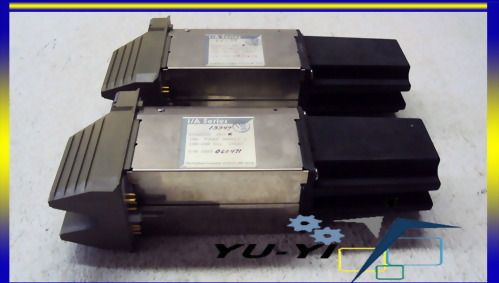 FOXBORO IA SERIES PO400ZA IND. POWER MODULE