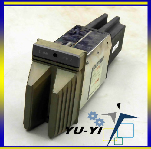 FOXBORO IA SERIES POWER MODULE 2 P0400ZA REV C