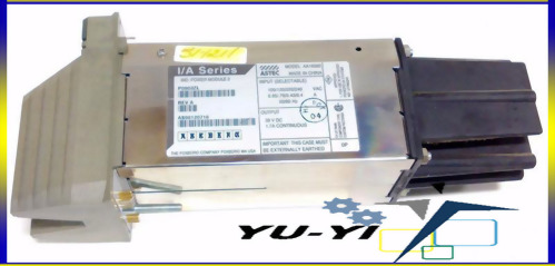 FOXBORO IA SERIES POWER MODULE 2 P0903ZL RE A