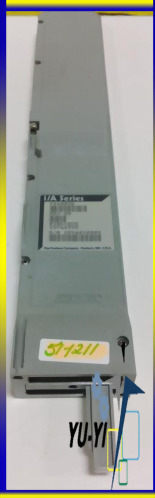 FOXBORO IA SERIES REV-0H FIELDBUS ISOLATOR P0400VE