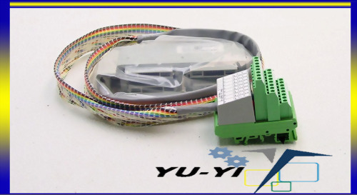 FOXBORO IA SERIES TERMINATION CABLE P040