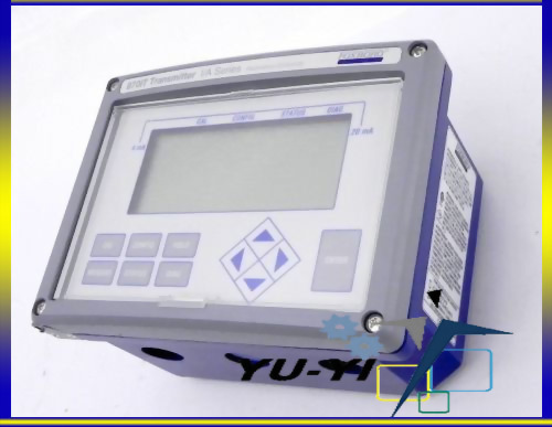 FOXBORO IA SERIES TRANSMITTER 870ITEC-AYCAA-7