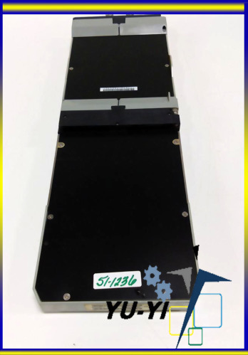 FOXBORO IA SERIES TRANSMITTER DM400YT-0A