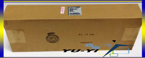 FOXBORO IA SEROES P0400YD FBM 03 REV-0R