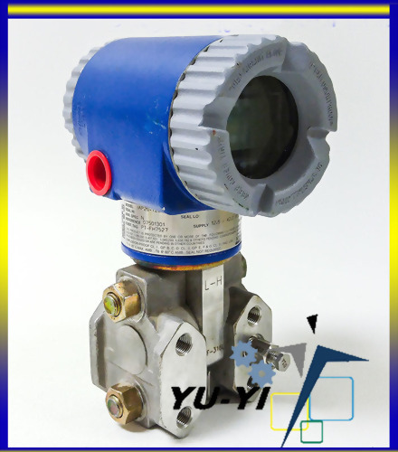 FOXBORO IAP20-T22C21F-M1L1 INDICATING PRESSURE TRANSMITTER