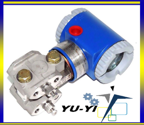 FOXBORO IDP10-A20B21F-M1 PRESSURE TRANSMITTERS IDP10A20B21FM1