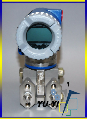 FOXBORO IDP10 IDP10-T22B21F-M1L1T IA SERIES PRESSURE TRANSMITTER