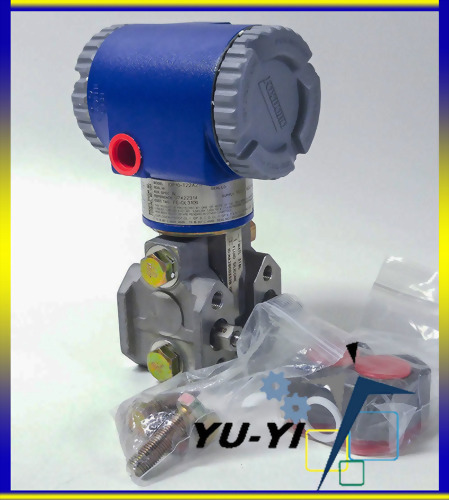 FOXBORO IDP10-T22A21F-M1 PRESSURE TRANSMITTER