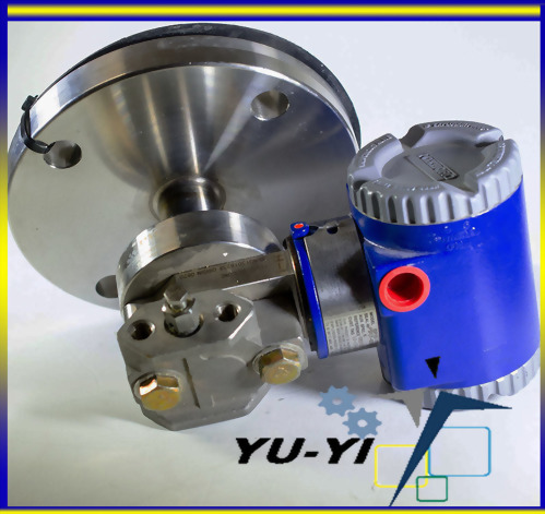 FOXBORO IDP10-TF1B01F LEVEL TRANSMITTER