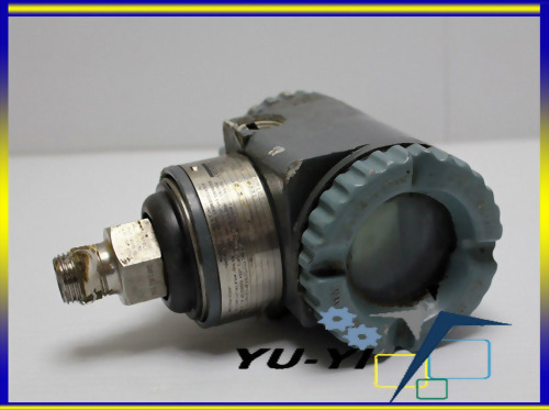FOXBORO IGP10-A22C1F 0.5 INCH PRESSURE TRANSMITTER
