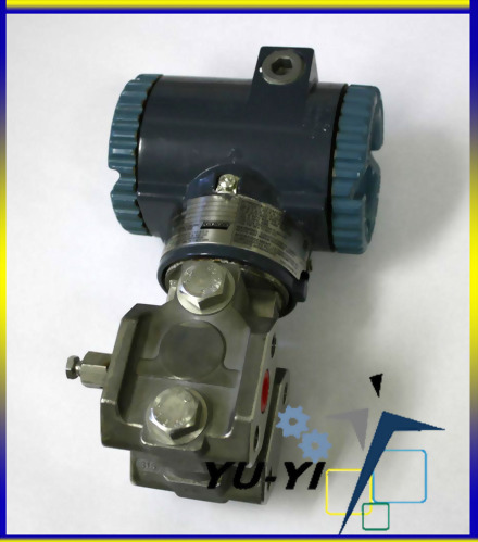 FOXBORO IGP20-D20B21C-M2B1Z1T PRESSURE TRANSMITTER
