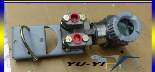 FOXBORO IGP20-T22C21F-M1L1 INTELLIGENT GAUGE PRESSURE TRANSMITTER