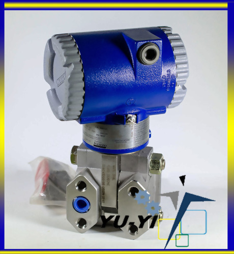 FOXBORO IGP20-T22C21F PRESSURE TRANSMITTER