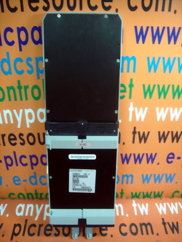 FOXBORO I/A SERIES CM400YQ FBM14 CONTACT / DC EXPANSION I/O