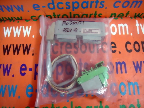 FOXBORO I/A SERIES P0700TT FBM18 CABLE TERMINATION