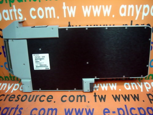 FOXBORO I/A SERIES P0970BC DNBI DUAL NODE BUS INTERFACE