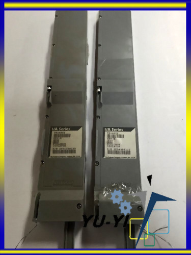 FOXBORO LOT OF 2 FIELDBUS ISOLATOR IA P0400VE - H