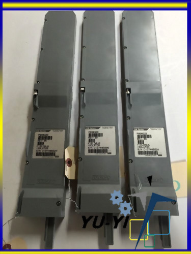 FOXBORO LOT OF 3 FIELDBUS ISOLATOR IA P0903ZE-OD