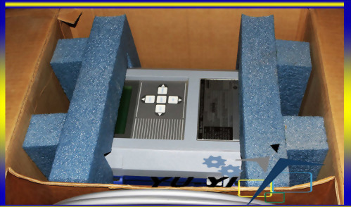 FOXBORO MAGEXPERT IA SERIES FLOW TRANSMITTER IMT96-SEADB10M