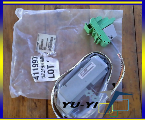 FOXBORO P0-700-HE P0700HE FBM6 TERM ASSY IA SERIES REV N