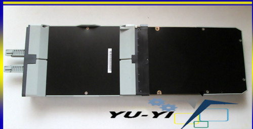 FOXBORO P0400DA-0K IA SERIES MA 0-20 INPUT MODULE FBM 01