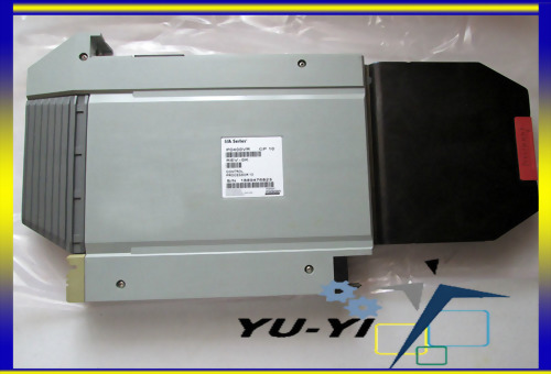 FOXBORO P0400VR-0K IA SERIES CONTROL PROCESSOR P0400VR REV 0K