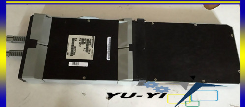 FOXBORO P0400YD-0V PROCESSOR RTD INPUT IA SERIES P0400YD FBM 03