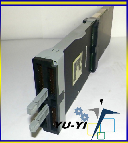 FOXBORO P0400YE FBM 10 IA SERIES INPUT OUTPUT MODULE