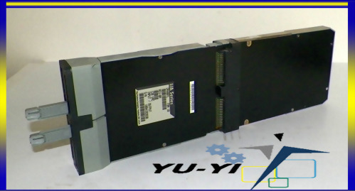 FOXBORO P0400YL FBM 10 IA SERIES INPUT OUTPUT MODULE