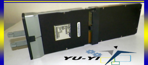 FOXBORO P0400YV FBM 18 IA SERIES INTELLIGENT TRANSMITTER MODULE