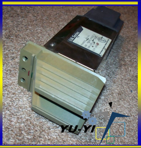 FOXBORO P0400ZA IA SERIES POWER MODULE