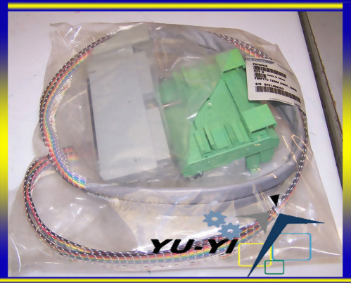 FOXBORO P0700KN TERMINATION CABLE & TERMINAL BLOCK FOXBORO IA SERIES REV N