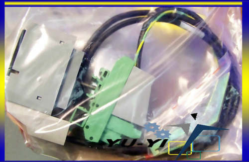 FOXBORO P0800DC IA SERIES PIO ISOLATOR CABLE