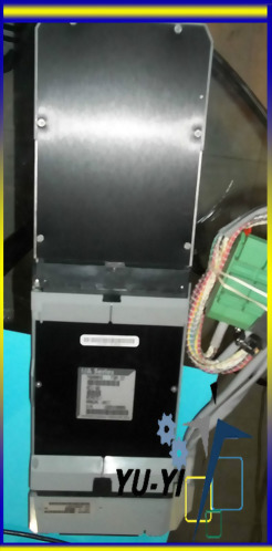 FOXBORO P0900HS FBM 22 IA SERIES CARD