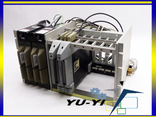 FOXBORO P0903NU IA SERIES 1X8 CELL SUBASSEMBLY+4X IPM2 PSU+2X CP30 PROCESSOR