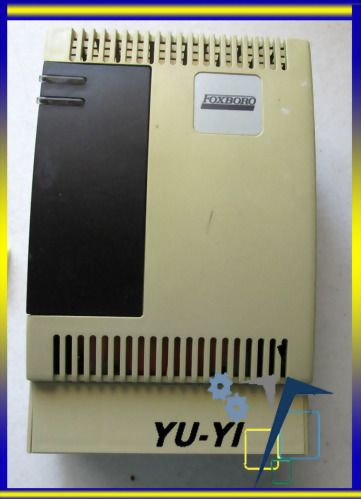 FOXBORO P0940DH REV 0D MICRO IA OUTPUT POWER SUPPLY