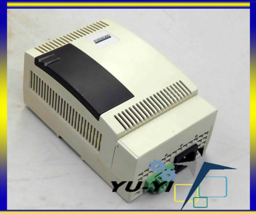 FOXBORO P0940DH REV 0E MICRO IA TYPE 1 24VDC OUTPUT POWER SUPPLY