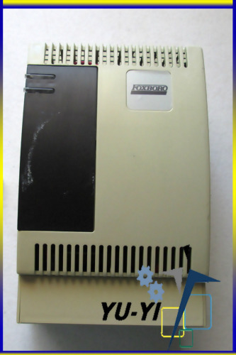 FOXBORO P0940DK REV 0D MICRO-IA BATTERY BACK UP UNIT