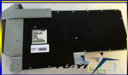 FOXBORO P0960AW CP30 IA SERIES COMMUNICATIONS PROCESSOR 30